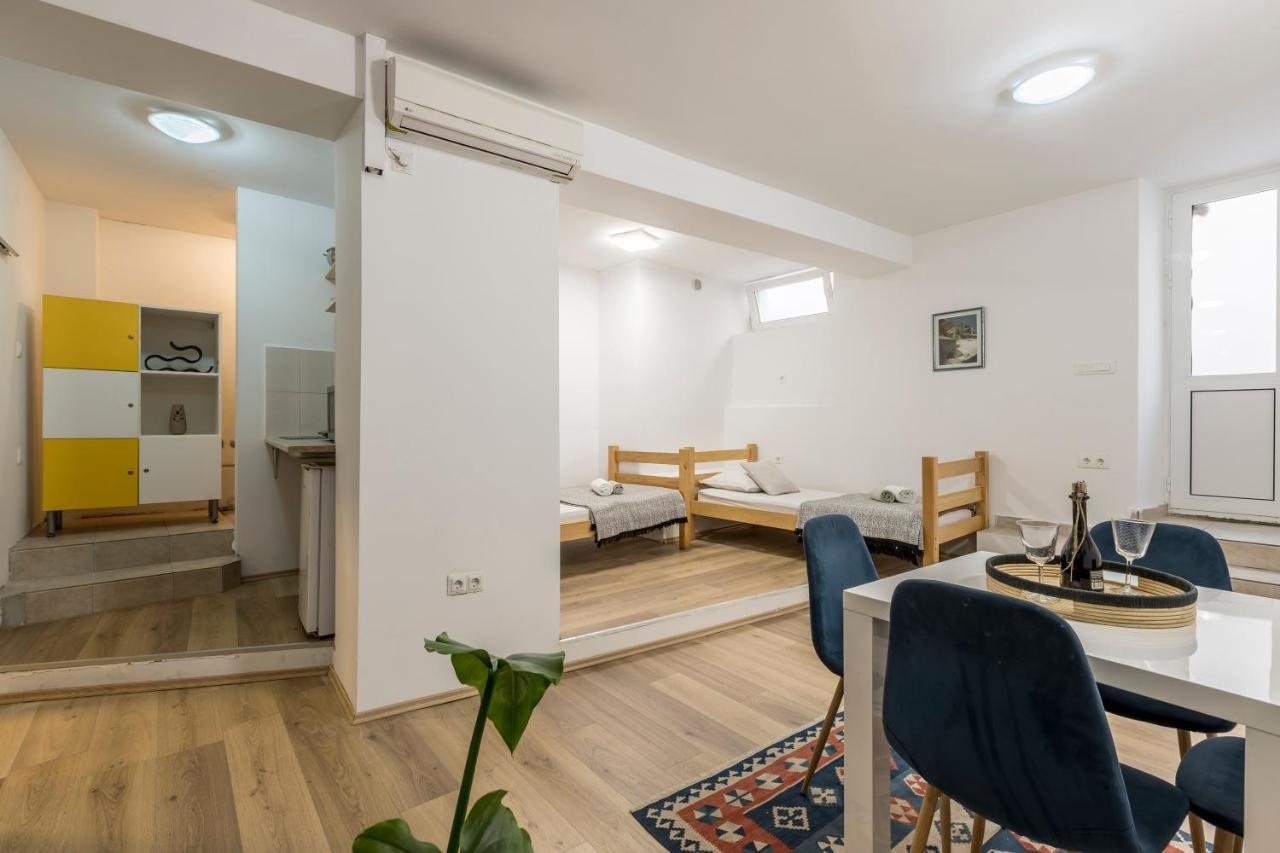 Hvar Apartment *