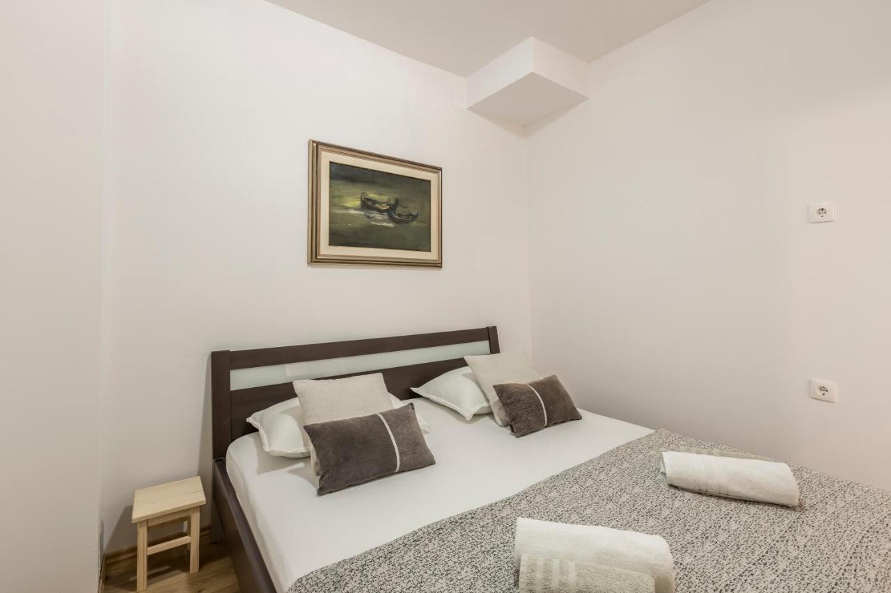 Hvar Apartment
